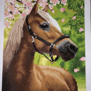 Personalised Diamond Art